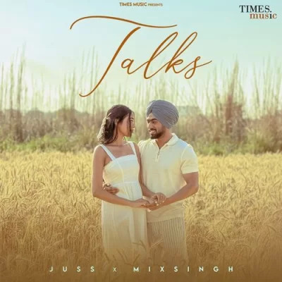 Talks Cover