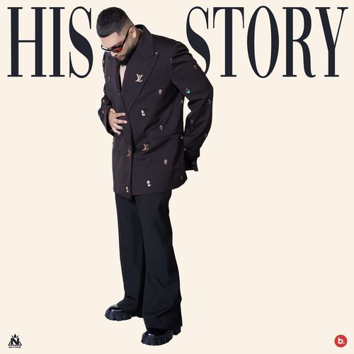 His Story Cover