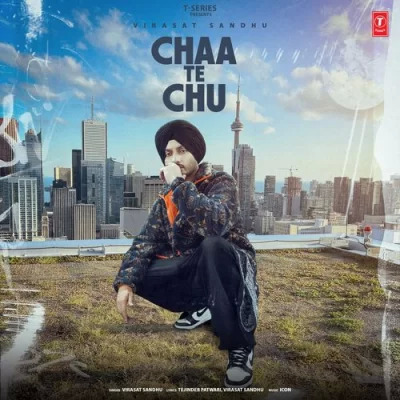 Chaa Te Chu Cover