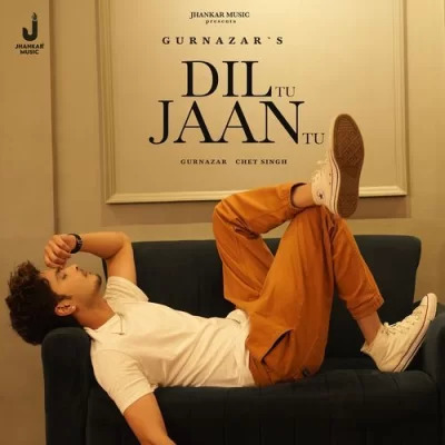 Dil Tu Jaan Tu Cover