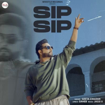 Sip Sip Cover