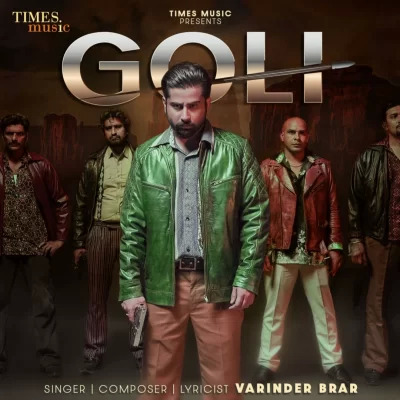 Goli Cover