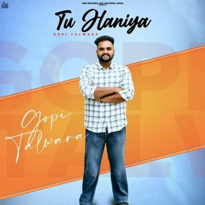 Tu Haniya Cover