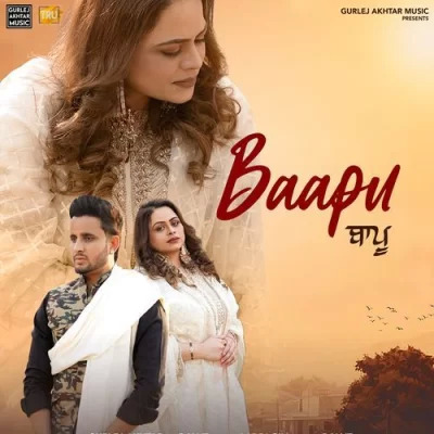 Baapu Cover