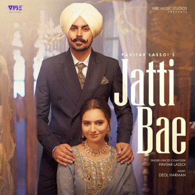 Jatti Bae Cover