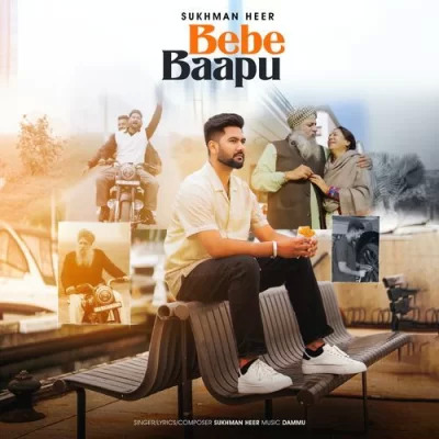 Bebe Bapu Cover