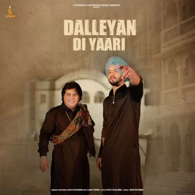 Dalleyan Di Yaari Cover