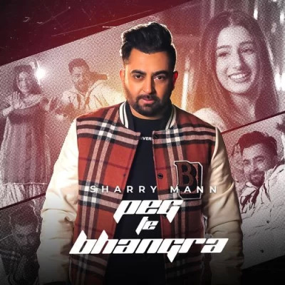 Peg Te Bhangra Cover