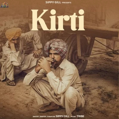 Kirti Cover