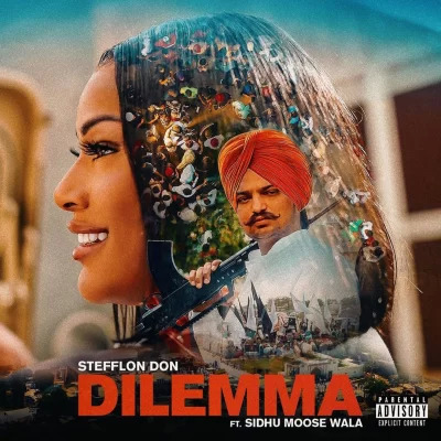 Dilemma Cover