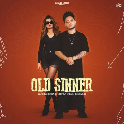 Old Sinner Cover