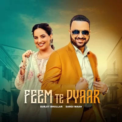 Feem Te Pyaar Cover