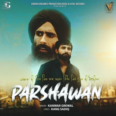 Parshawan Cover