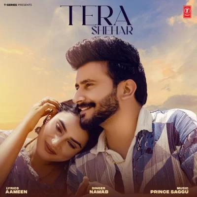 Tera Shehar Cover