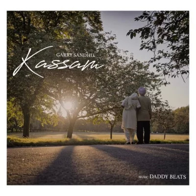 Kassam Cover