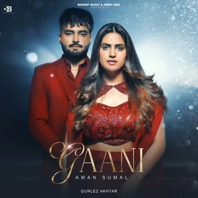 Gaani Cover