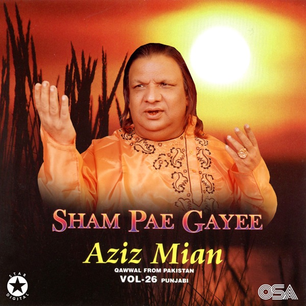 Man Re Naam Ko Sukh Saar Cover