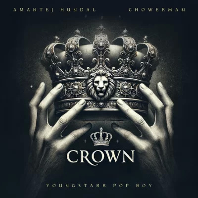 Crown Cover