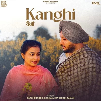 Kanghi Cover