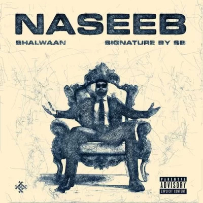 Naseeb Cover