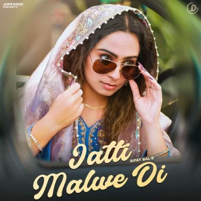 Jatti Malwe Di Cover