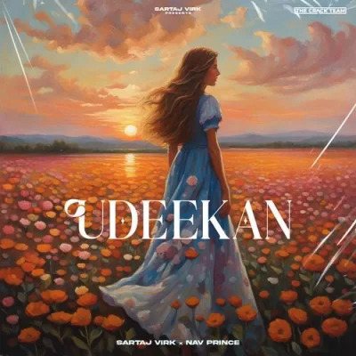 Udeekan Cover