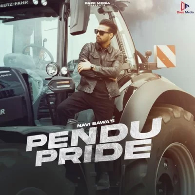 Pendu Pride Cover