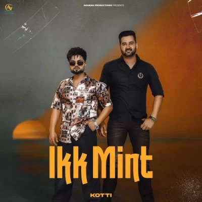 Ikk Mint Cover