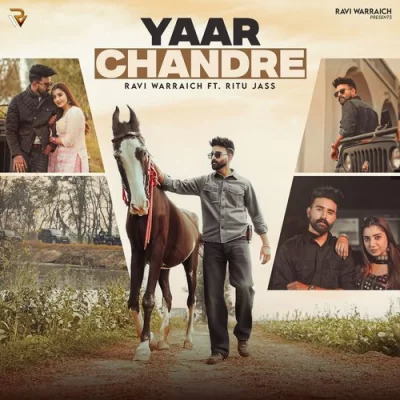 Yaar Chandre Cover