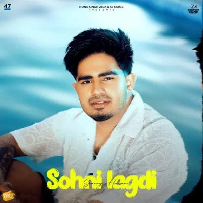 Sohni Lagdi Cover