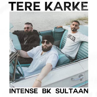 Tere Karke Cover