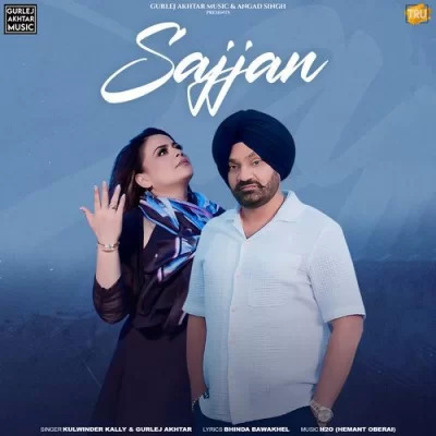 Sajjan Cover