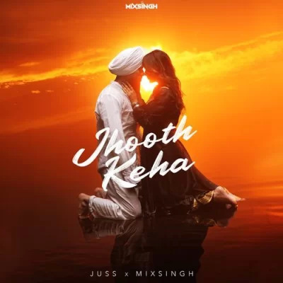 Jhooth Keha Cover