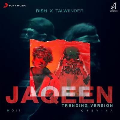 Jaqeen (Trending Version) Cover