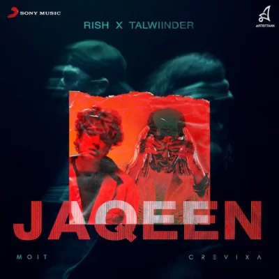 Jaqeen Cover