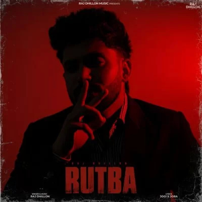 Rutba Cover