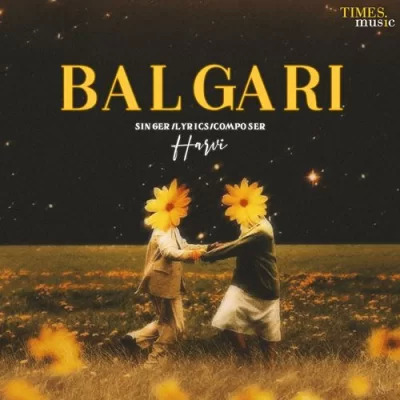 Balgari Cover