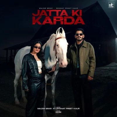 Jatta Ki Karda Cover