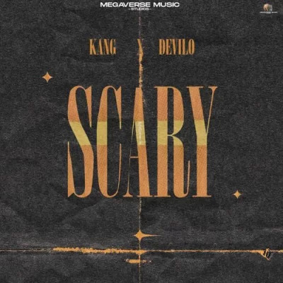 Scary Cover