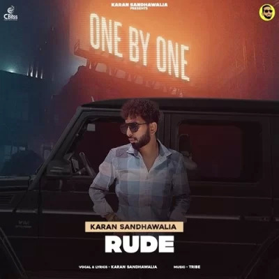 Rude Cover