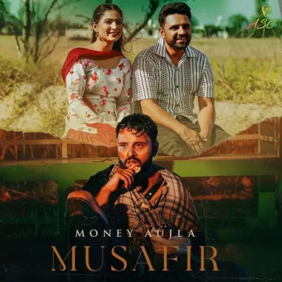 Musafir Cover