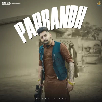 Parbandh Cover