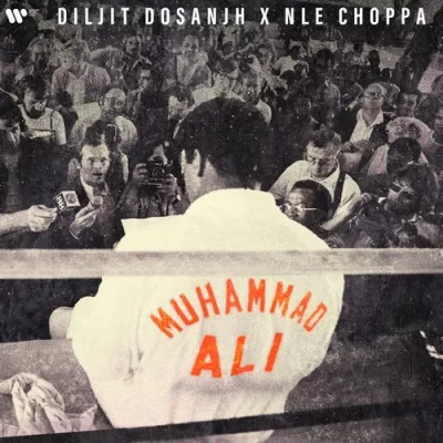 Muhammad Ali Cover