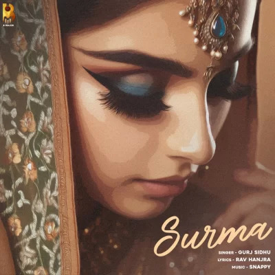 Surma Cover