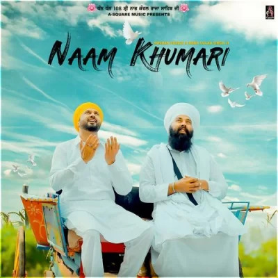 Naam Khumari Cover