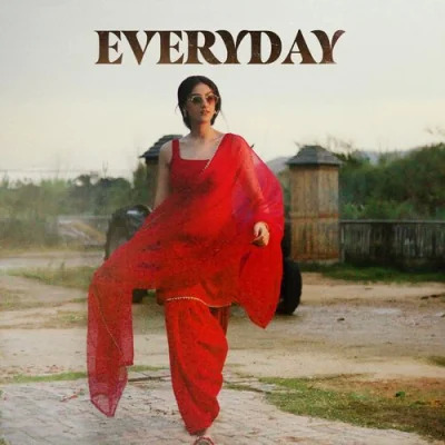 Everyday Cover