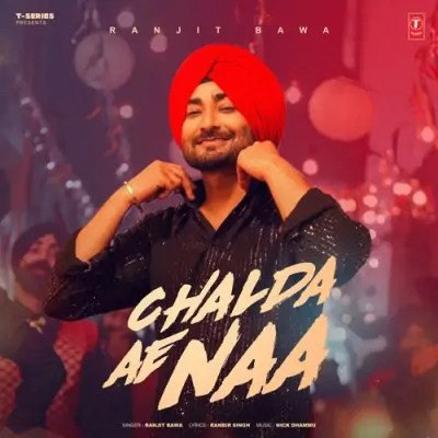 Chalda Ae Naa Cover