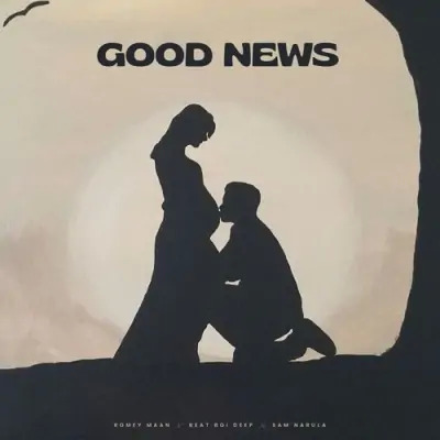 Good News Cover