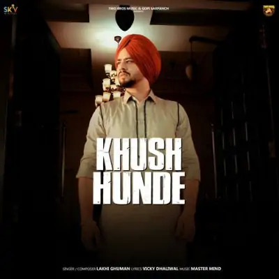 Khush Hunde Cover