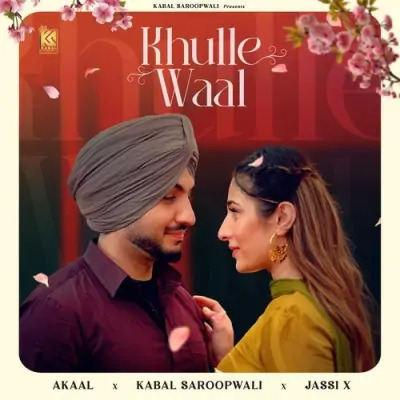 Khulle Waal Cover